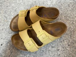 Birkenstock Arizona, Gr. 39