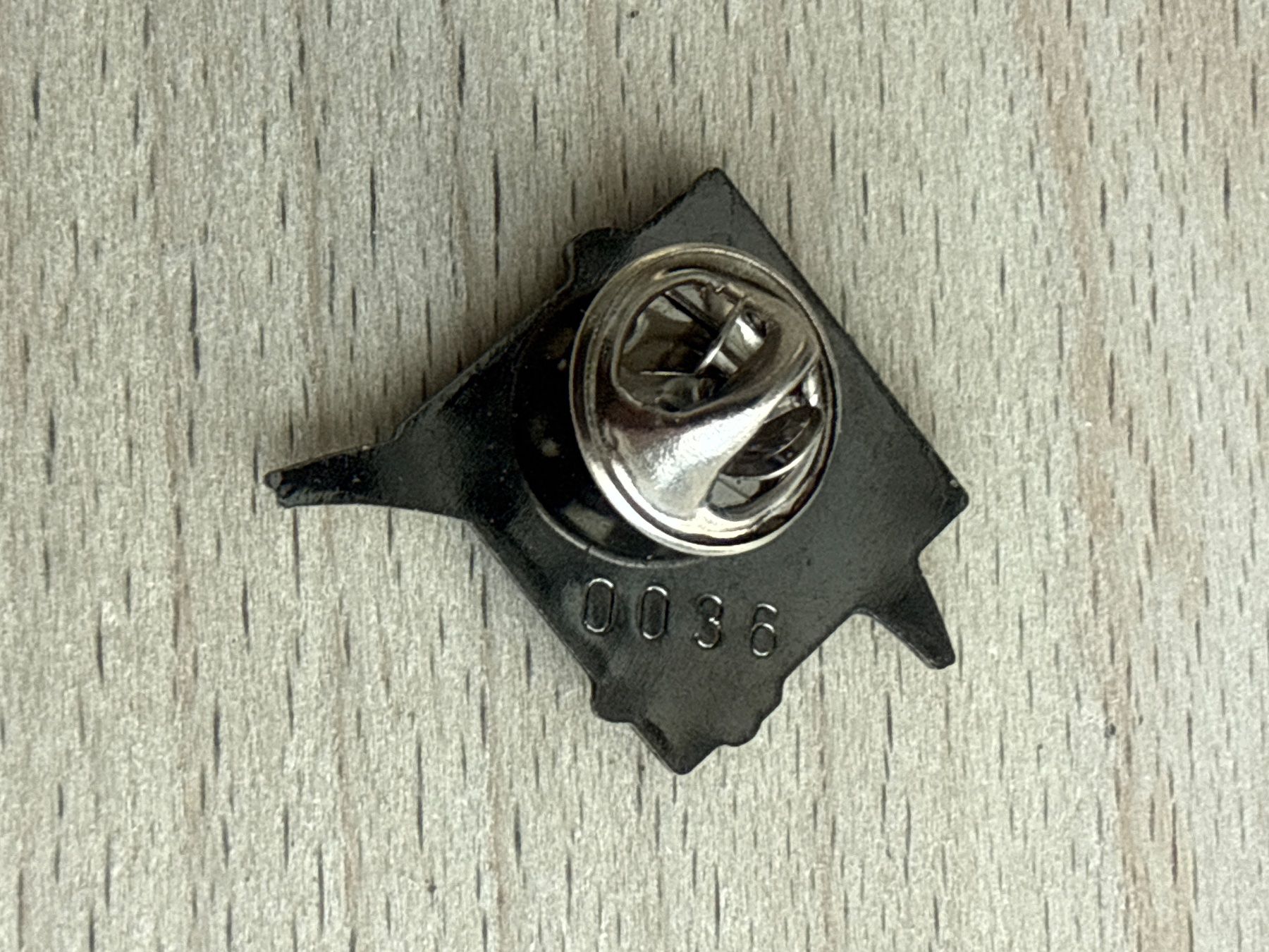 Plaquettes & Badges: Pin Läufer 93 – D'occasion à Glattbrugg par Schweigmatt 1
