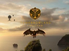 Tomorrowland Thailand 2026 - 2xFull Madness Pass inkl. Hotel