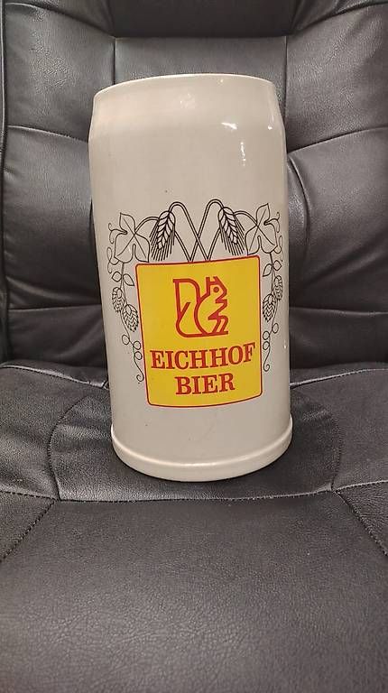Bicchieri: Eichhof Bierkrug 5l – Usato da Luzern venduto da jak_xx9s