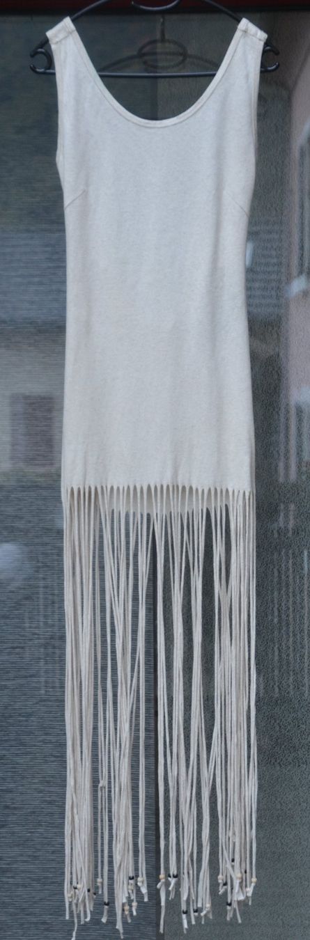 Vestiti: ALANUI Kleid / robe XS/S – Usato da Collonges venduto da arashee 1