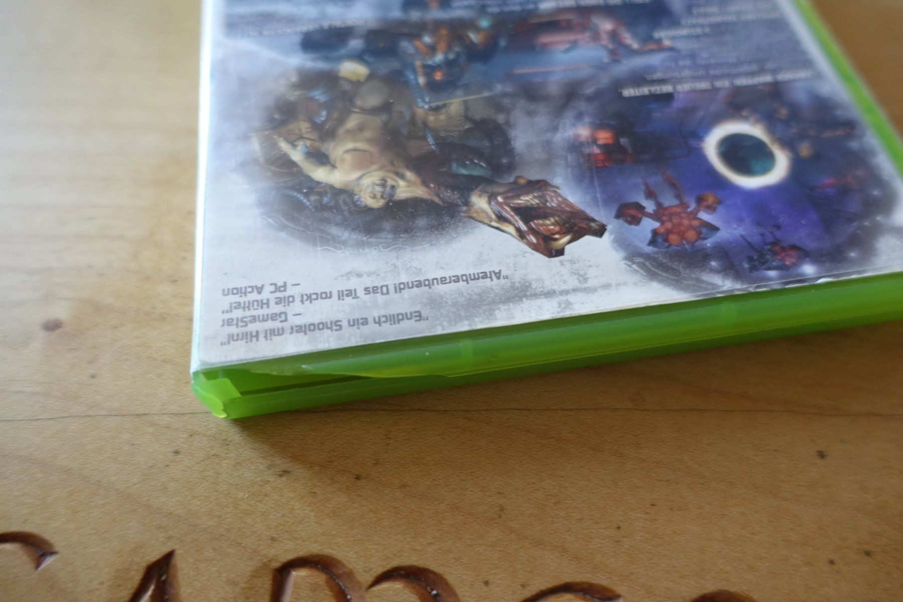 Microsoft Jeux: Prey – D'occasion à Steinach par Gamecet 3