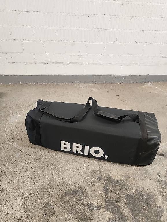 Letti: BRIO Reisebett – Usato da Adliswil venduto da goingtothewoods 1