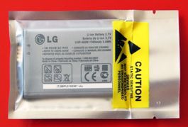 LG Akku LGIP-400N für viele LG-Handys