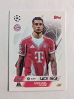 Topps Match Attax 25/26 Michael Olise