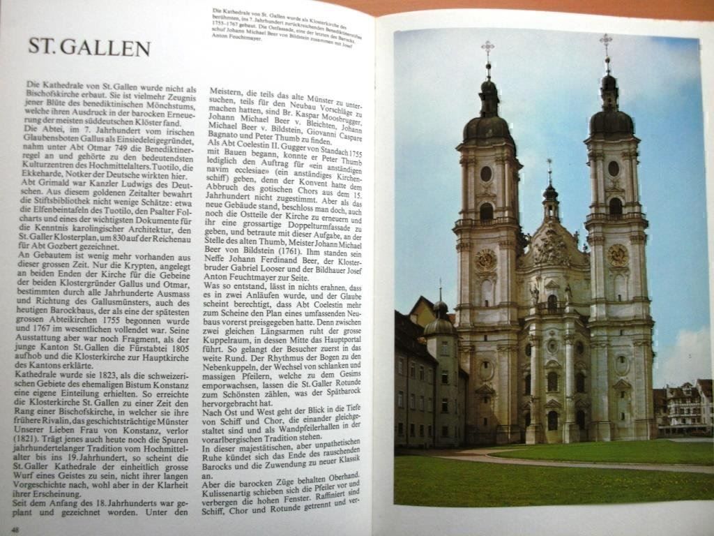 Libri: Kathedralen - Bildband – Usato da Grenchen venduto da Kogi7 5