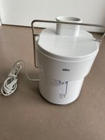 Braun Entsafter, MP 32, Top Zustand, Sammlerstück!