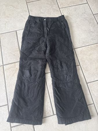Skihose, Schneehose Gr.152