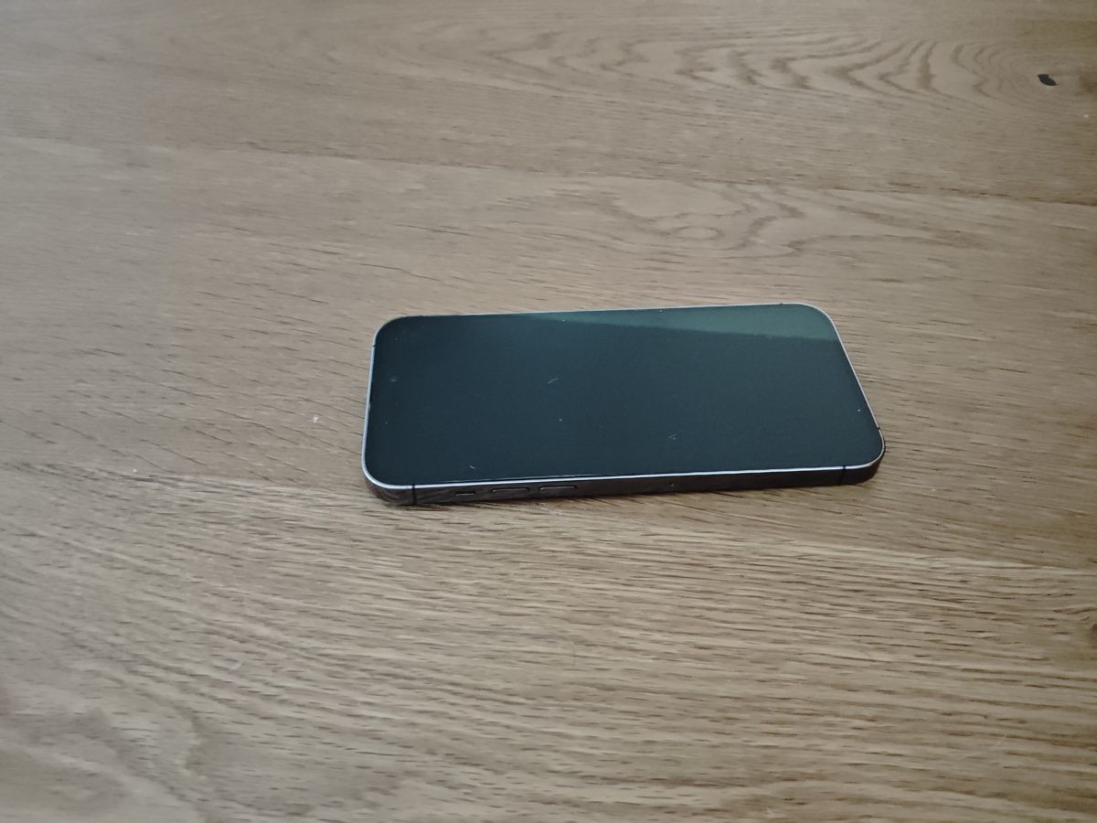 Apple Handys / Smartphones: iPhone 14 Pro Max 256 GB – Gebraucht aus Bottens von tal_9cys