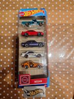 Nissan 5-Pack 2023