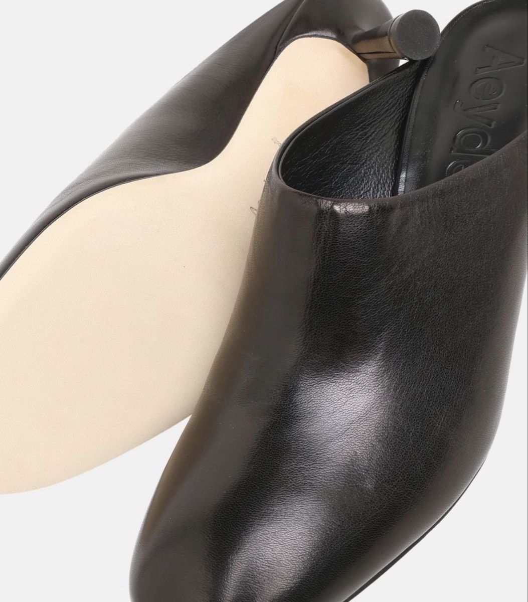 Aeyde Scarpe da donna: Aeyde mules – Nuovo e nell'imballaggio originale da Paradiso venduto da viorea 5