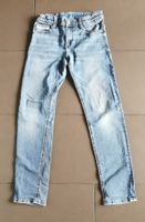 Jeans - WE - blue ridge - blau Gr. 152