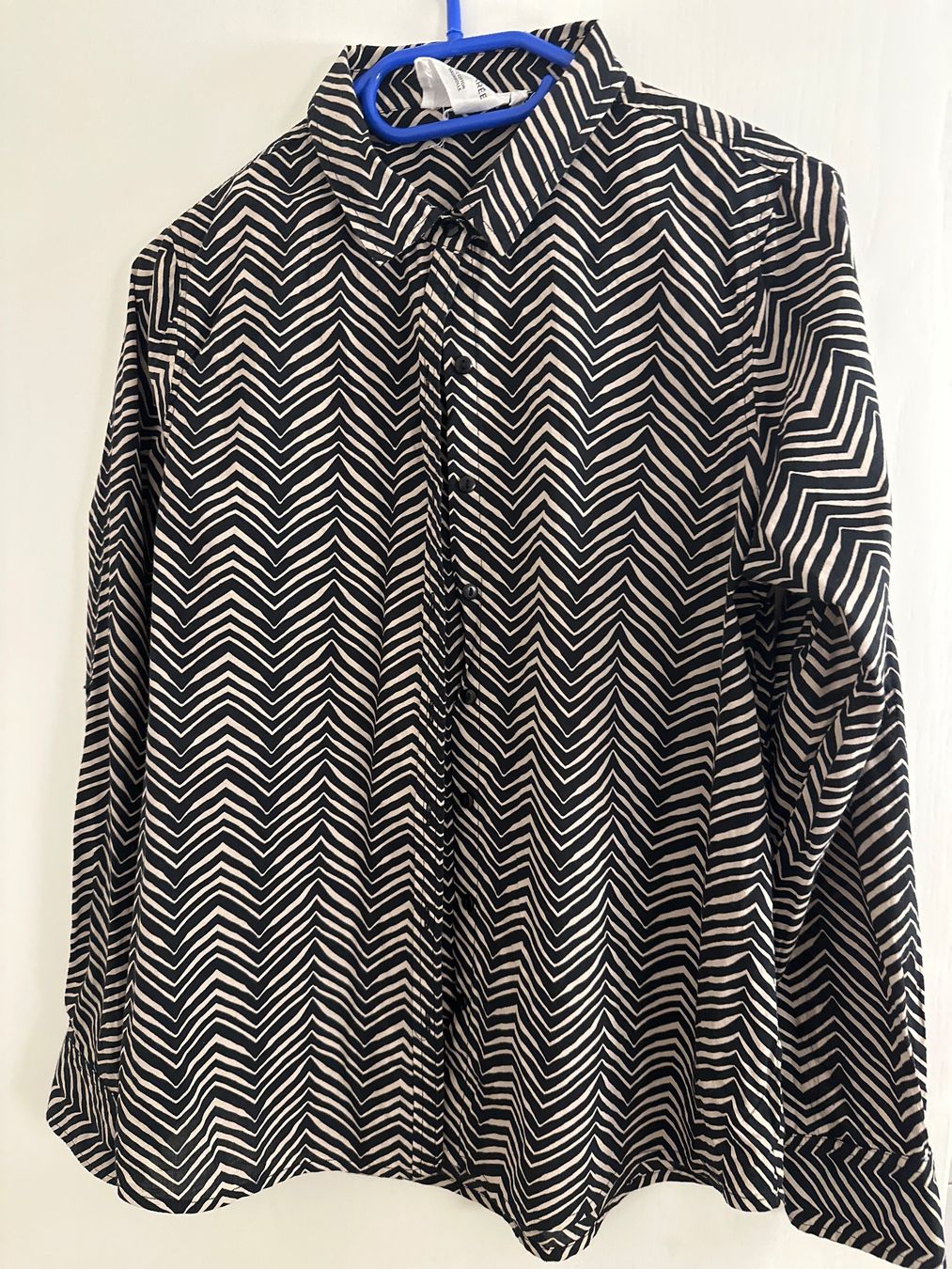 Blusen: Bluse Atelier Marée Gr M – Neu (gemäss Beschreibung) aus Baltschieder von YmroBe