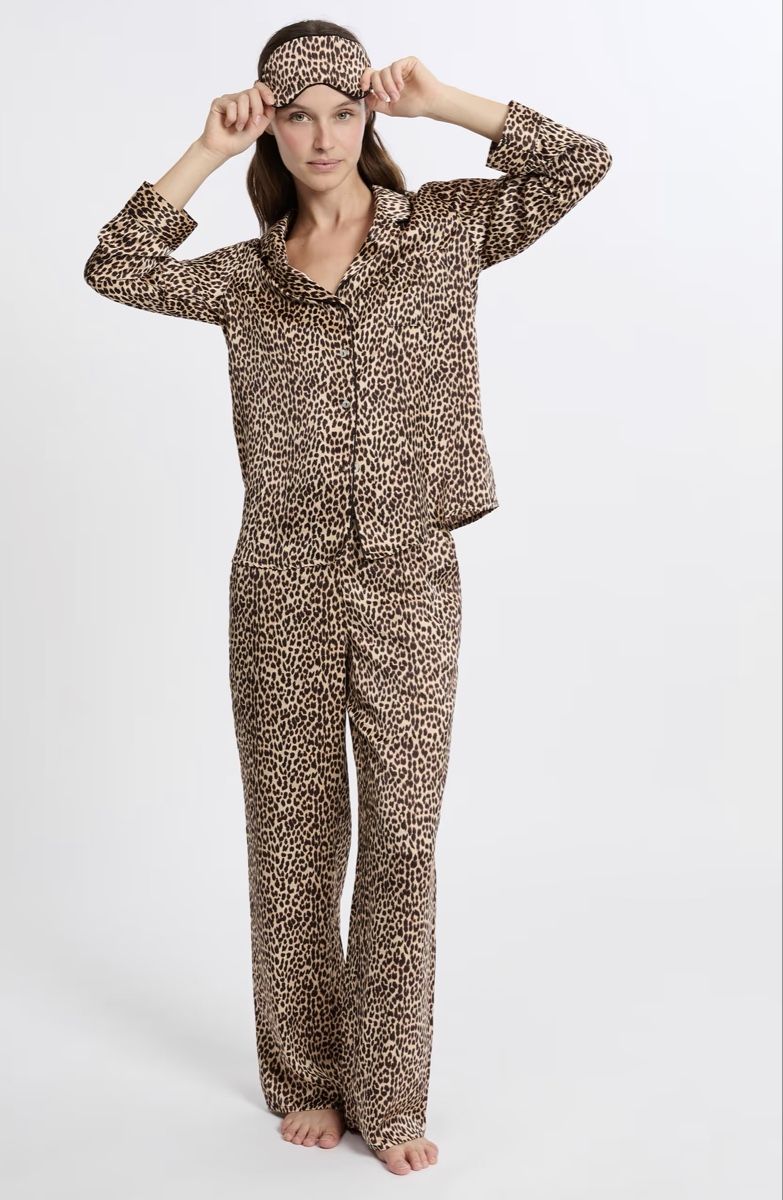 Etam Negligees & Pigiami: DamenPyjama set Grösse XL, NEU – Nuovo e nell'imballaggio originale da Grafenried venduto da Kalocha 2