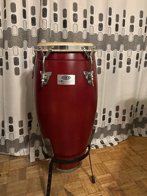 Instruments de musique: Supercussion conga – D'occasion à Uster par mab_8jwz 3