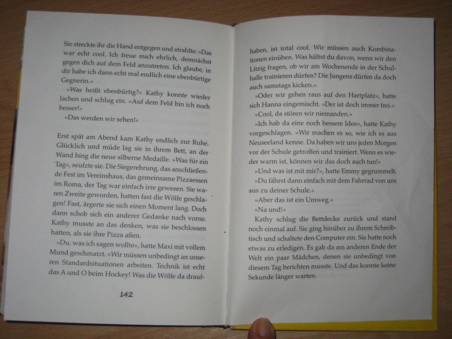 Bücher: Die Moskitos - Willkommen im Team – Gebraucht aus Greifensee von Janali01 4