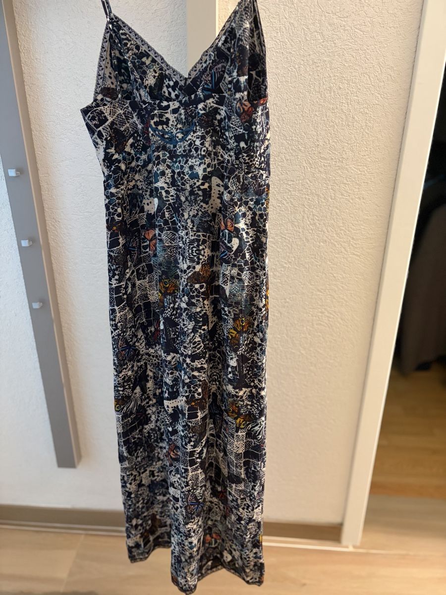 Zadig & Voltaire Vestiti: Zadig & Voltaire maxi dress S – Nuovo (secondo la descrizione) da Münchenstein venduto da ArleneLM
