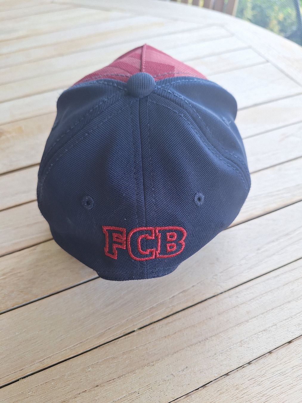 Altro in  Abbigliamento & Accessori: FC Barcelona Cap, verstellbar. – Usato da Bassersdorf venduto da Makeje58 2
