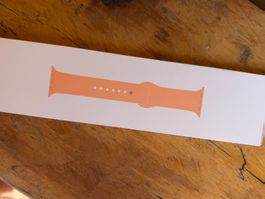 Original Apple Watch 44mm Sport Band -  Original S/M M/L