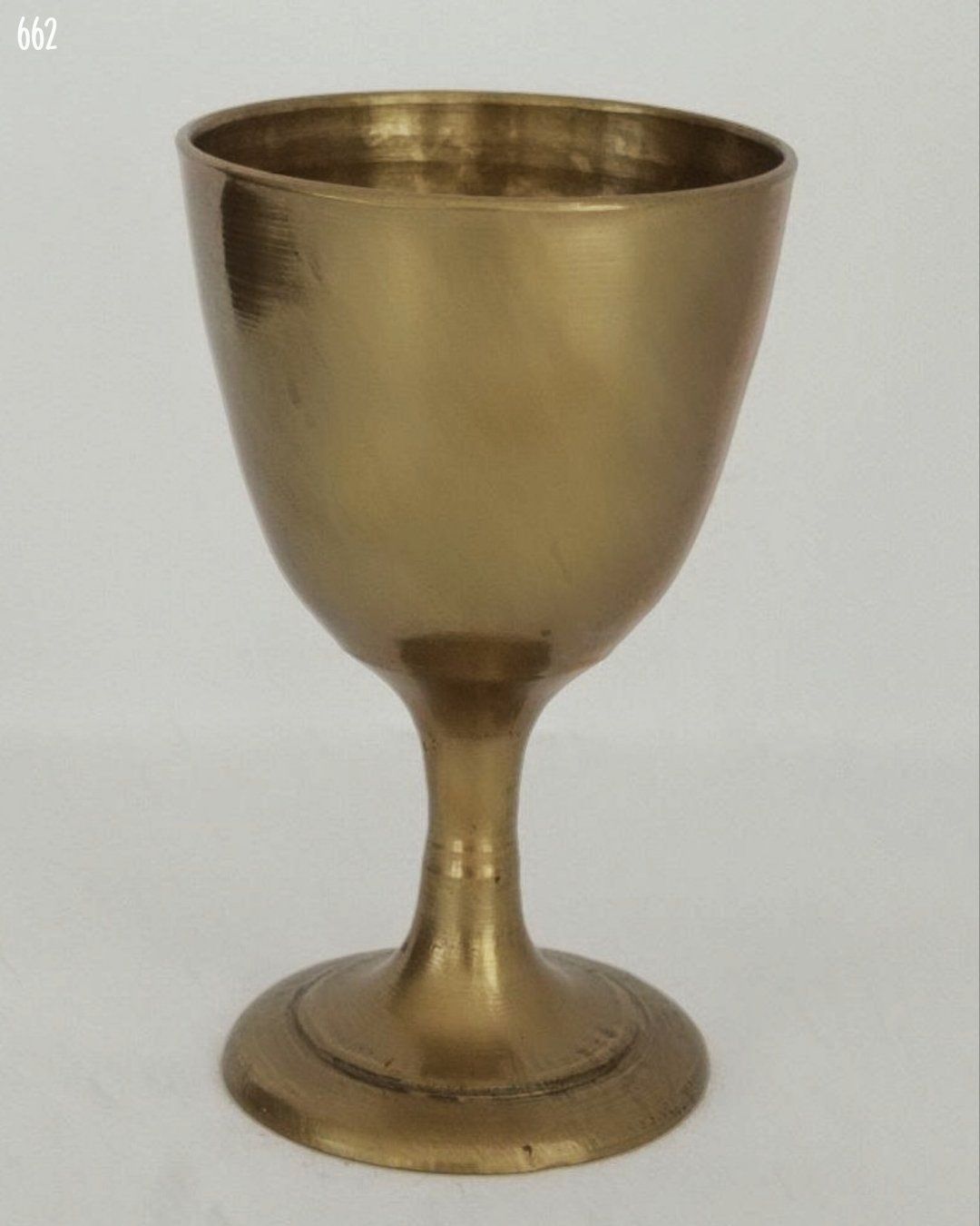 Altre Stoviglie: Vintage Eierbecher aus Metall – Usato da Dietikon venduto da Magi2