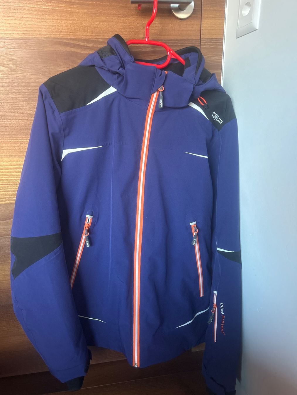 Giacche: CMP Skijacke 42 (L) – Usato da Maloja venduto da liv_5gzx