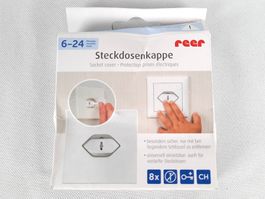 REER Steckdosenkappe