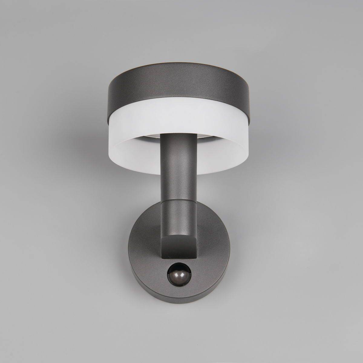 Lampade: LED Aussen Wandleuchte, IP54, 23 cm Höhe – Nuovo (secondo la descrizione) da Kreuzlingen venduto da Smart-Light 5