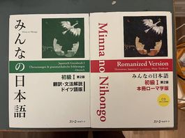 Lernmittel Japan - Migros Klubschule