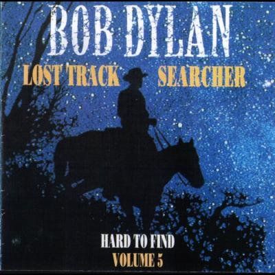 CD: Bob Dylan - Hard To Find Vol. 5 – Usato da Basel venduto da afetz