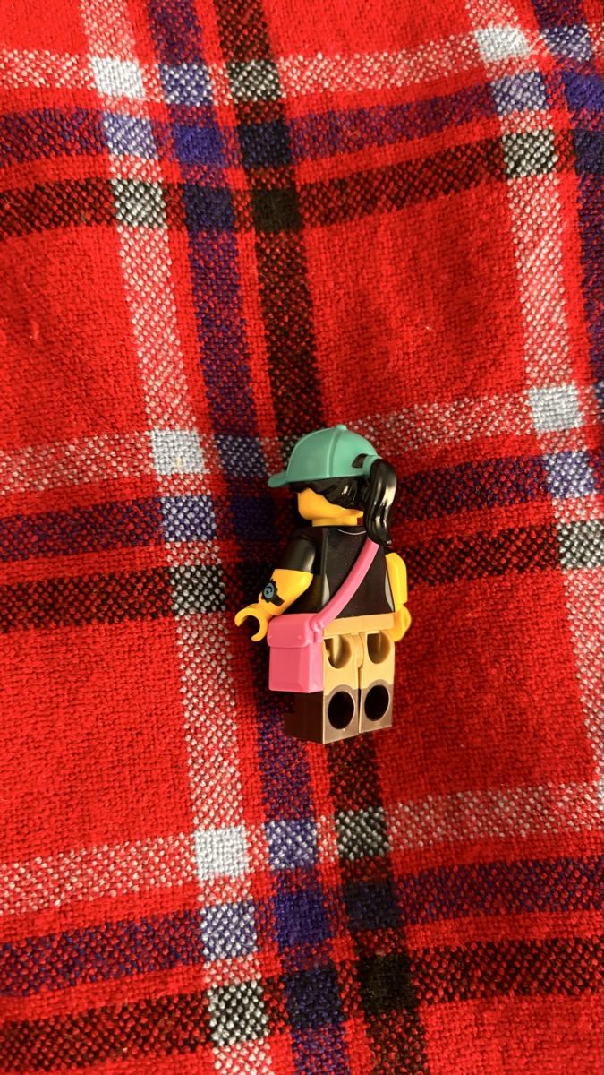 Lego Spielzeuge: Lego Minifigur  – Gebraucht aus Bottighofen von Gianluca_Laqshu 1