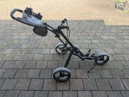 Golftrolley 