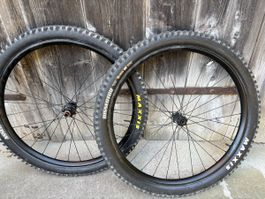 MTB Radsatz 29“