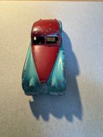 Mini voiture