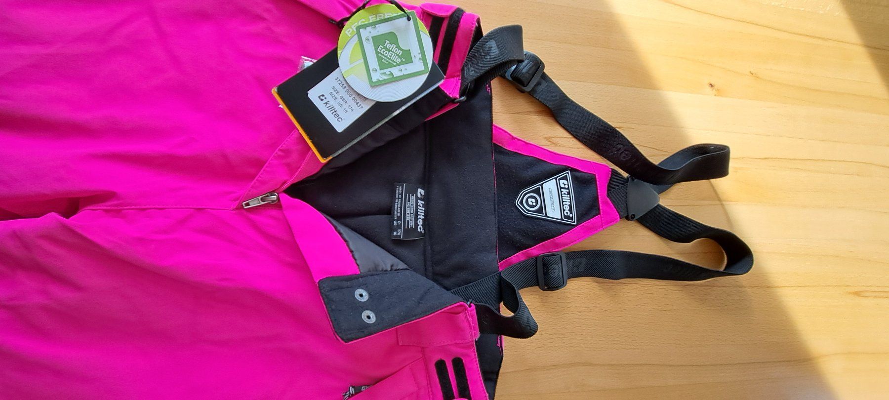 Sci: Skihose Gr 176 killtec – Nuovo (secondo la descrizione) da Dübendorf venduto da Hussi6 7