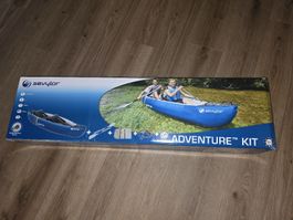 2-Personen-Kajak Sevylor Adventure™ Kit