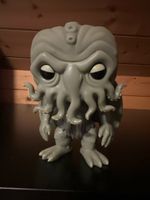 Funko Pop ! A412 Cthulhu Monster, Lovecraft
