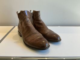 Boots von Benci Brothers