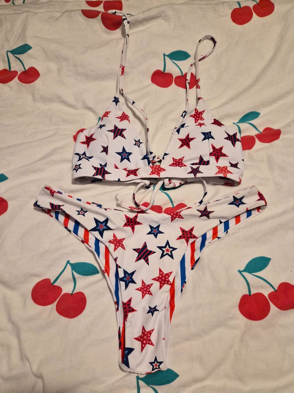 Badekleider & Bikinis: Bikini gr S – Neu (gemäss Beschreibung) aus Dietikon von Eleda