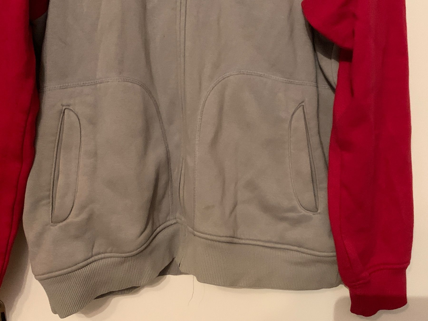 Nike Vestes: Nike Jacke Grösse XL – D'occasion à ZUFIKON par SULMI01 2