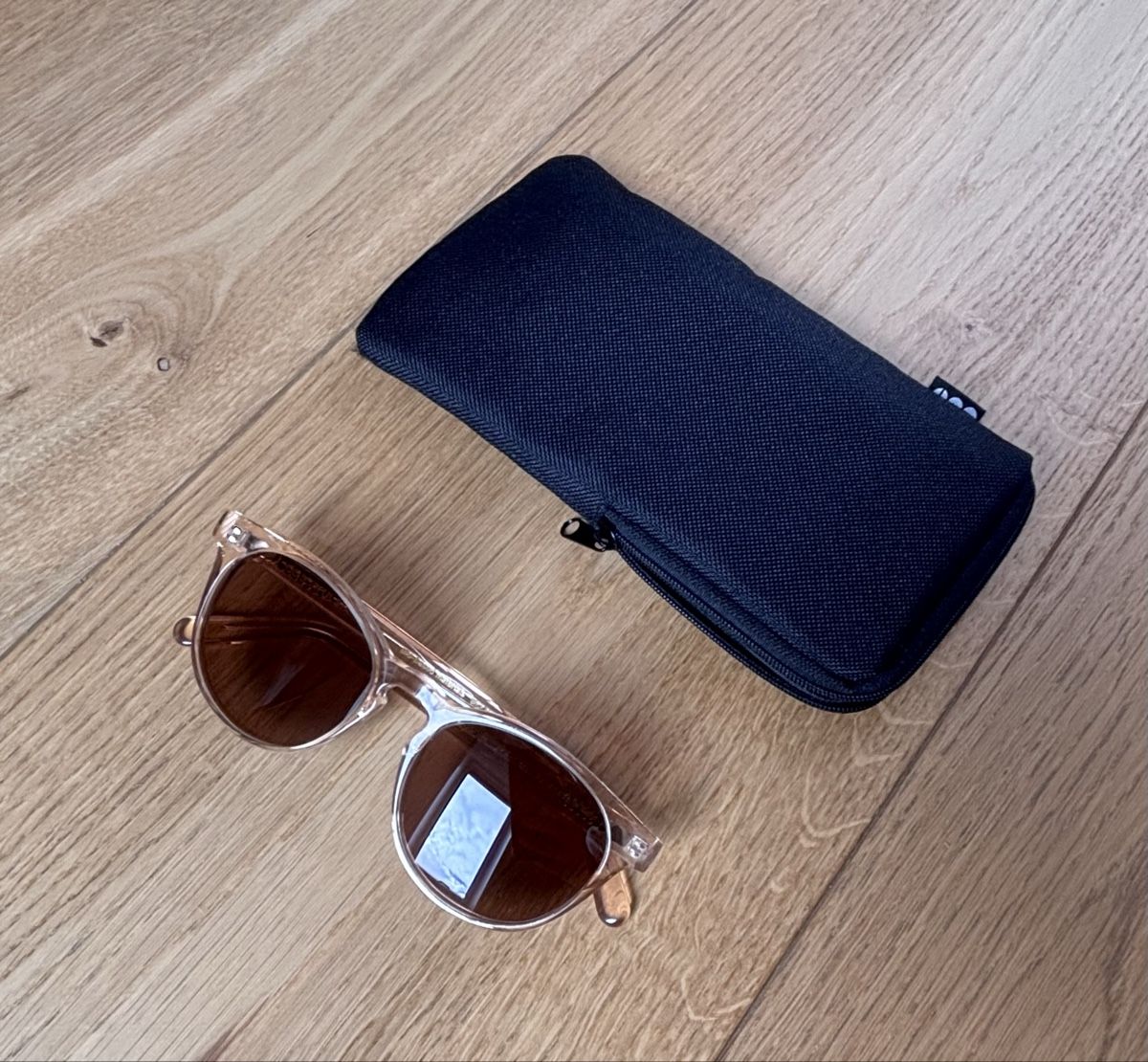 Occhiali & Lenti: Colorful Standard round sunglasses  – Nuovo (secondo la descrizione) da Kilchberg ZH venduto da ben_pc68 3
