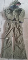 The North Face, Combinaison de ski style militaire, Taille S