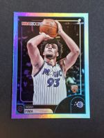 Noah Penda RC Rookie Orlando Hoops 25-26
