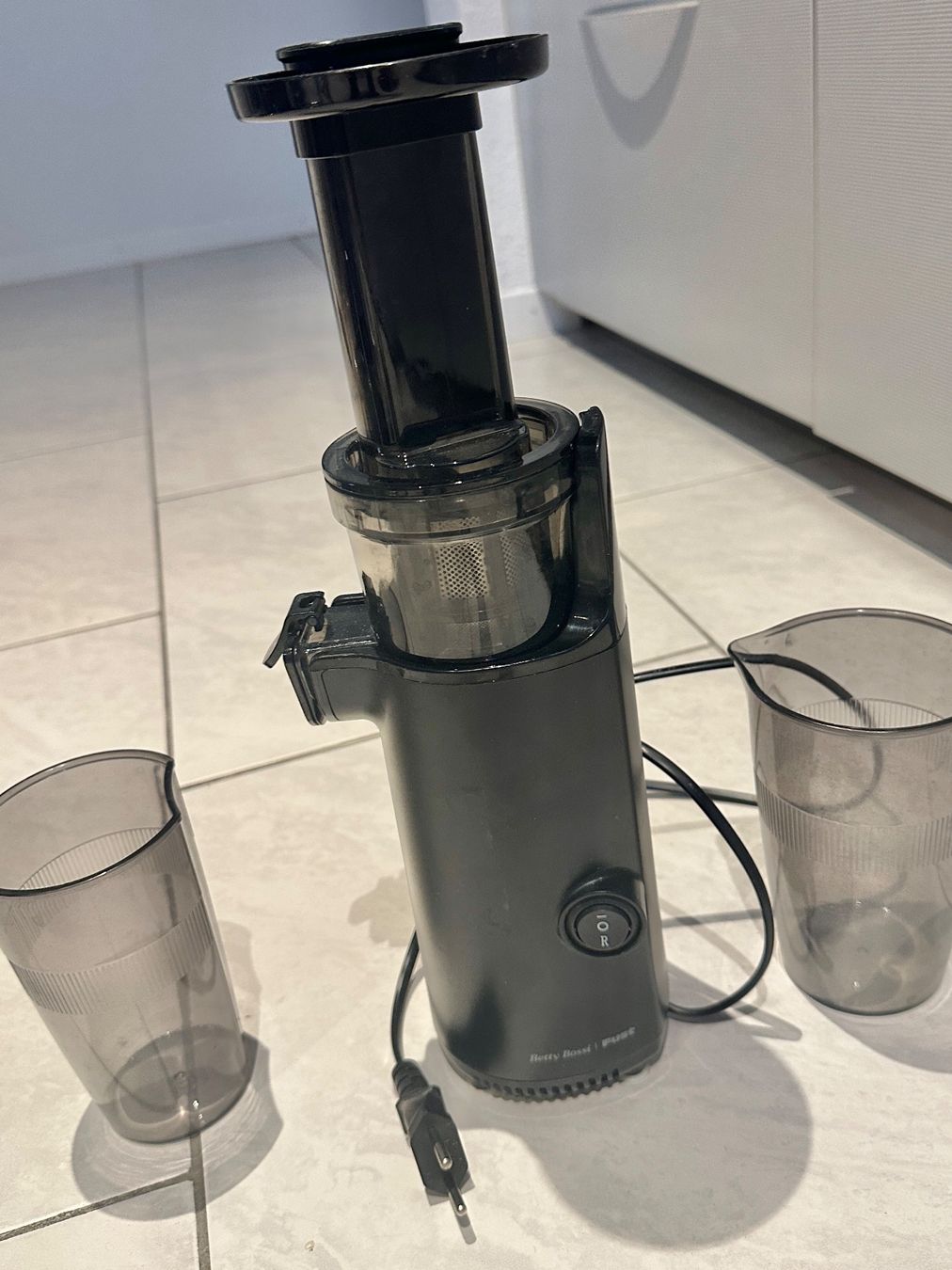 Betty Bossi Elettrodomestici da cucina: Entsafter von Betty Bossi – Usato da Hombrechtikon venduto da maryg01 1