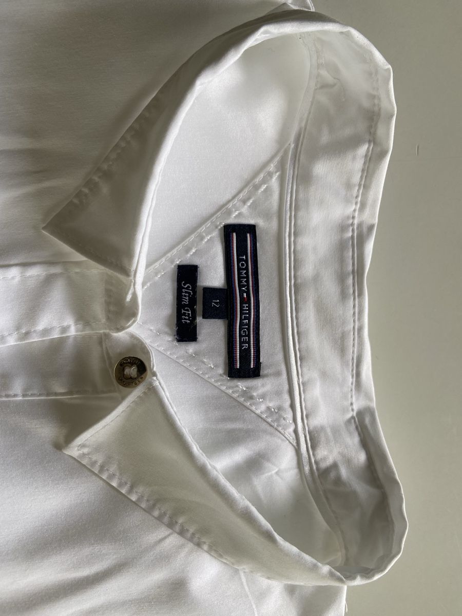 Tommy Hilfiger Blusen: Tommy Hilfiger – Neu (gemäss Beschreibung) aus Zollikofen von Freuemich_3 3