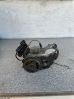 Motor Sachs 502 Saxonette 2 Gang Automat