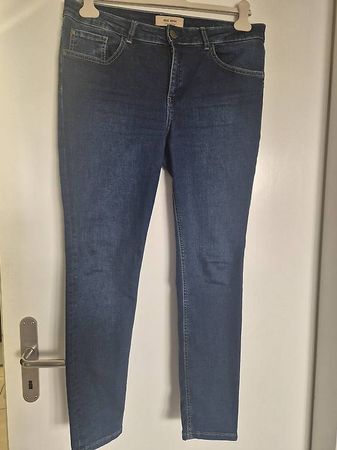Damen Jeans Mos Mosh Gr. 32