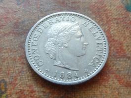20 Rp. 1984