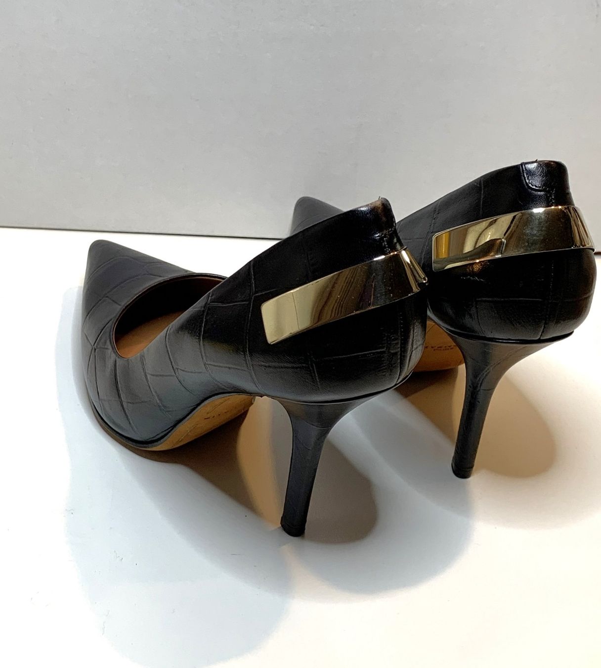 Givenchy Scarpe da donna: Pumps Givenchy Grösse 41 (26 cm) – Nuovo (secondo la descrizione) da Wetzikon ZH venduto da Hobbyschneiderin 2