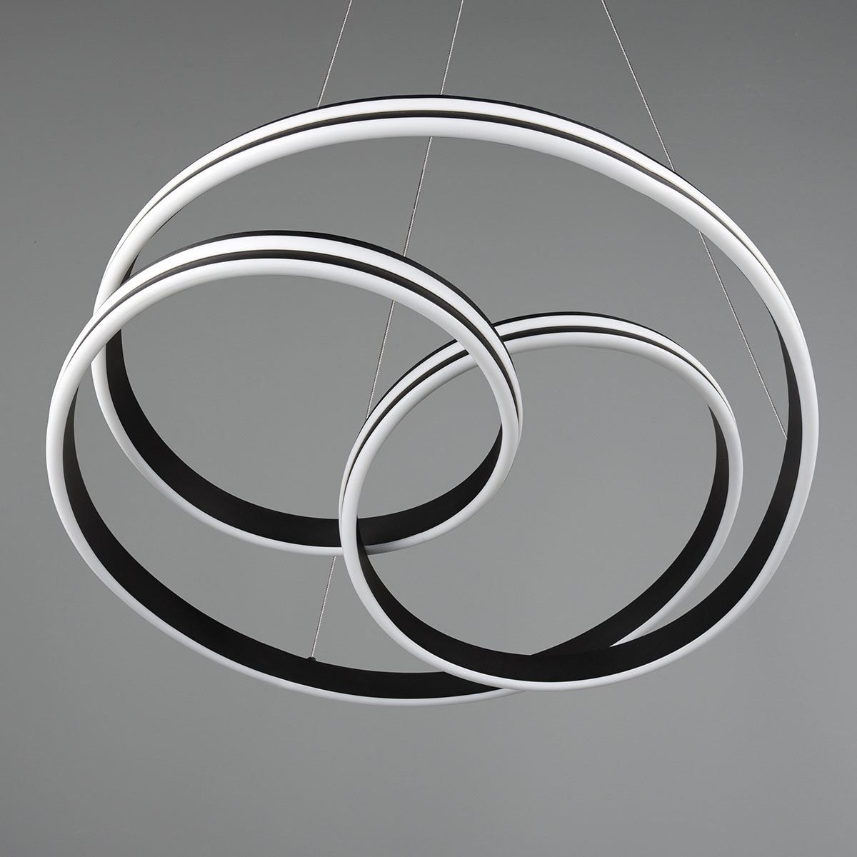Lampadari & plafoniere: LED Pendelleuchte, Farbwechsler, 7200 LM – Nuovo (secondo la descrizione) da Kreuzlingen venduto da Smart-Light 4