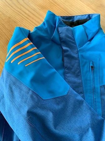 Ski Jacke Damen Gr. 50 McKinley